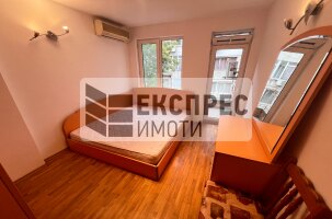  1 bedroom apartment, Regional hospital