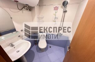  1 bedroom apartment, Regional hospital