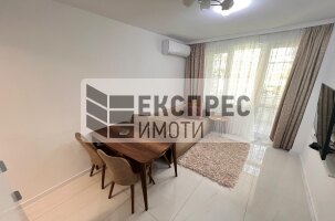  1 bedroom apartment, Chataldzha