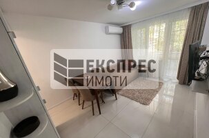  1 bedroom apartment, Chataldzha