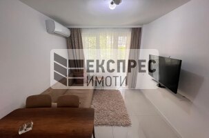  1 bedroom apartment, Chataldzha