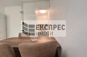  1 bedroom apartment, Chataldzha