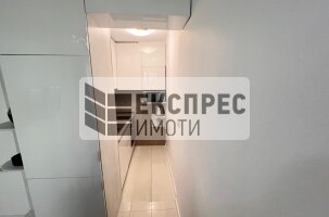  1 bedroom apartment, Chataldzha