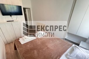  1 bedroom apartment, Chataldzha