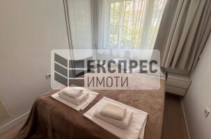  1 bedroom apartment, Chataldzha