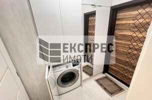  1 bedroom apartment, Chataldzha
