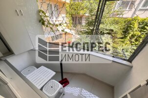  1 bedroom apartment, Chataldzha