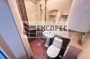  1 bedroom apartment, Chataldzha