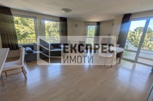 Furnished 1 bedroom apartment, Center