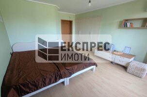 Furnished 1 bedroom apartment, Center