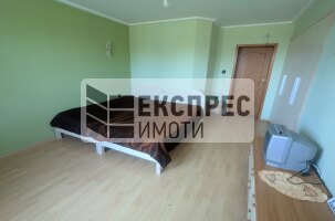 Furnished 1 bedroom apartment, Center