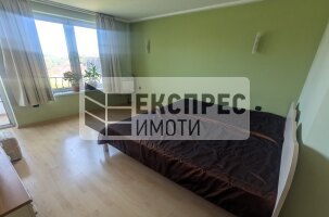 Furnished 1 bedroom apartment, Center