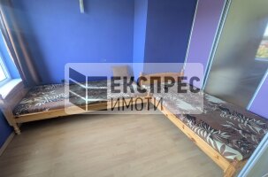 Furnished 1 bedroom apartment, Center