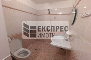 Furnished 1 bedroom apartment, Center