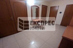 Furnished 1 bedroom apartment, Center