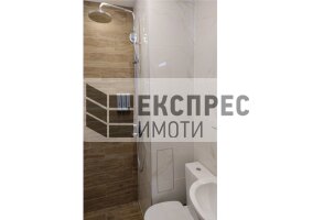 New, Furnished 1 bedroom apartment, Regional hospital