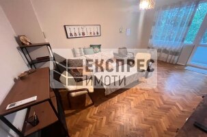  1 bedroom apartment, Levski