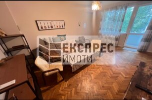  1 bedroom apartment, Levski
