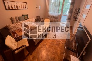  1 bedroom apartment, Levski