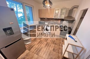  1 bedroom apartment, Levski