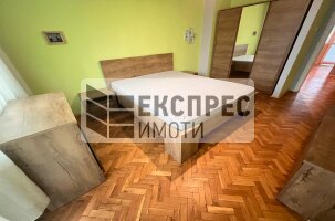  1 bedroom apartment, Levski