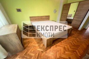  1 bedroom apartment, Levski