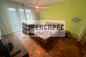  1 bedroom apartment, Levski