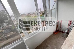  1 bedroom apartment, Levski