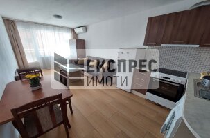 Furnished, 1 bedroom apartment, Chataldzha