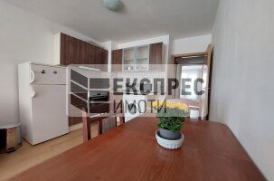 Furnished, 1 bedroom apartment, Chataldzha