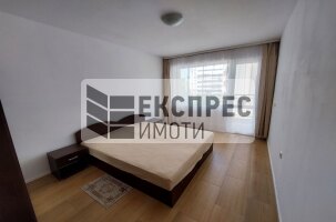 Furnished, 1 bedroom apartment, Chataldzha