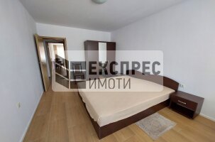 Furnished, 1 bedroom apartment, Chataldzha