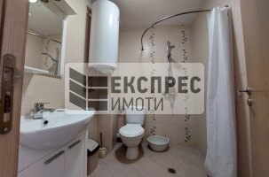 Furnished, 1 bedroom apartment, Chataldzha