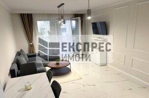  1 Schlafzimmer Wohnung, Evksinograd