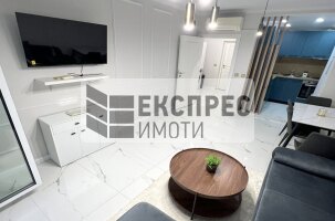  1 Schlafzimmer Wohnung, Evksinograd