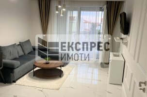  1 Schlafzimmer Wohnung, Evksinograd