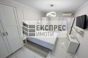  1 Schlafzimmer Wohnung, Evksinograd