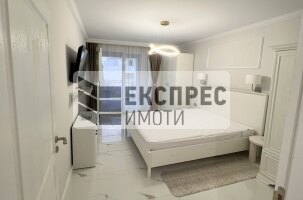  1 Schlafzimmer Wohnung, Evksinograd