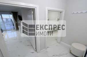  1 Schlafzimmer Wohnung, Evksinograd