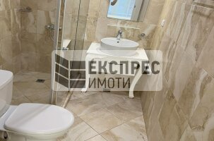  1 Schlafzimmer Wohnung, Evksinograd