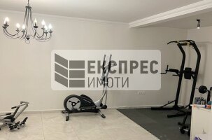  1 Schlafzimmer Wohnung, Evksinograd