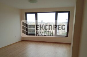 1 Schlafzimmer Wohnung, Pobeda