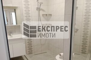  1 Schlafzimmer Wohnung, Pobeda