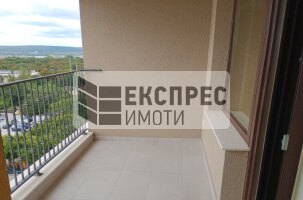  1 Schlafzimmer Wohnung, Pobeda
