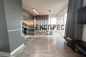  2 Schlafzimmer Wohnung, Levski