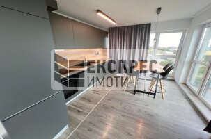  2 Schlafzimmer Wohnung, Levski
