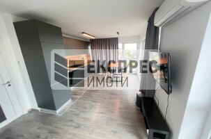  2 Schlafzimmer Wohnung, Levski