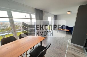  2 Schlafzimmer Wohnung, Levski