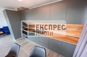  2 Schlafzimmer Wohnung, Levski