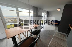  2 Schlafzimmer Wohnung, Levski